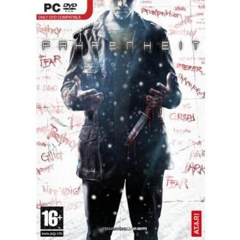 Fahrenheit for Windows PC