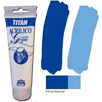 UltraMar Azul Goya 125 ml