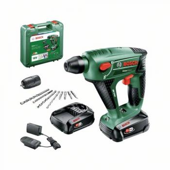 Bosch Home and Garden Uneo Maxx