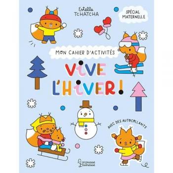 Mon cahier d'activités