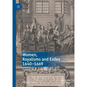 Vitalsource Technologies, Inc. Women, Royalisms And Exiles 16401669