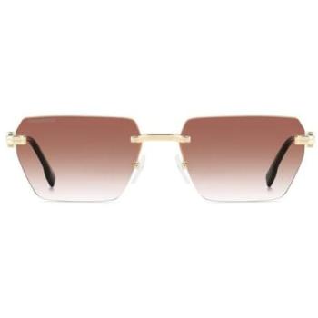 Dsquared2 D2 0102/S J5G/17 Óculos de Sol Masculino Estilo Ouro