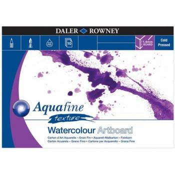 Kunstkantoor Aquafine A4 – 10 Vellen
