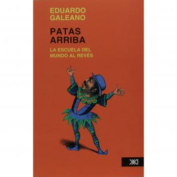Patas Arriba