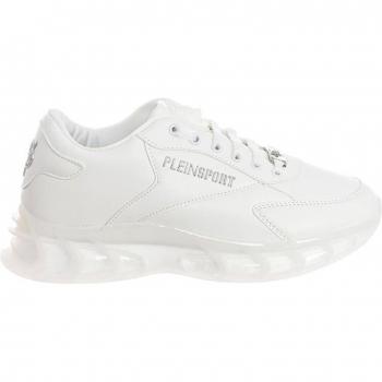 Chaussures de Fitness pour Hommes SIPS1505-Blanc