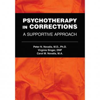 Vitalsource Technologies, Inc. Psychotherapy In Corrections