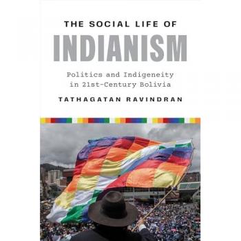 The Social Life of Indianism : Politics and Indigeneity in Twenty-First-Century Bolivia