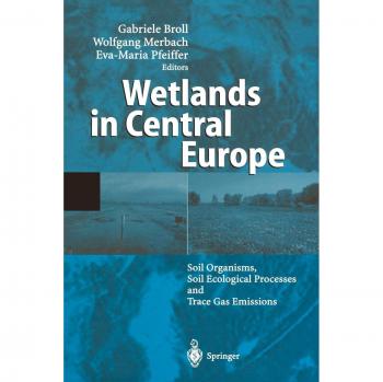Wetlands in Central Europe