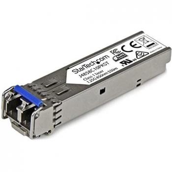 10x Startech HPE J4858c Émetteur/Récepteur