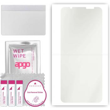 APGO Flexible Hydrogel Matte Shield – ROG Phone 6 Pro