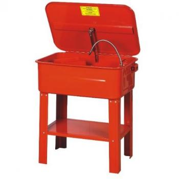 Hilka Free Standing Parts Washer