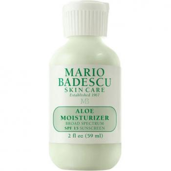 Mario Badescu