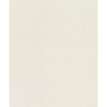 Rasch Vliestapete Uni Struktur Rillen Beige 810103