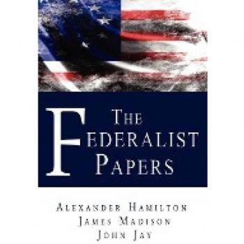 The Federalist Papers