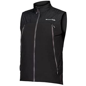 Endura MT500 Freezing Point Weste für Herren Schwarz