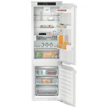 Liebherr Frigorífico integrable combi Liebherr Plus No Frost