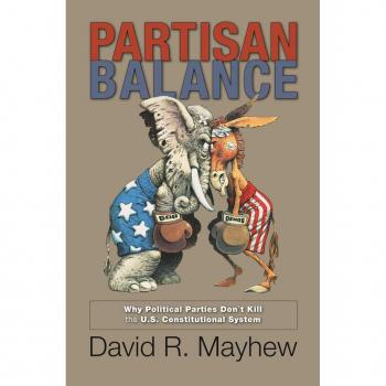 Vitalsource Technologies, Inc. Partisan Balance