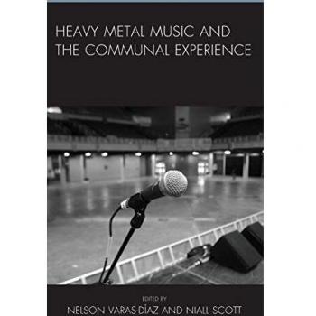 Heavy Metal Music The Communal Experienc