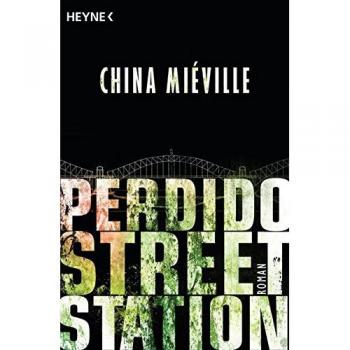 Perdido Street Station