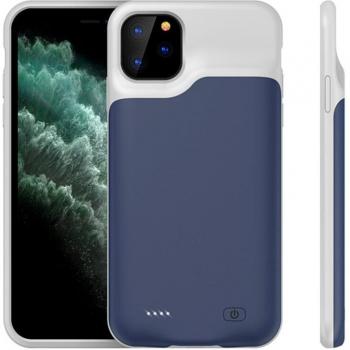 Porte‑Powerbank Amstar – Étui de Recharge pour iPhone 11 Pro