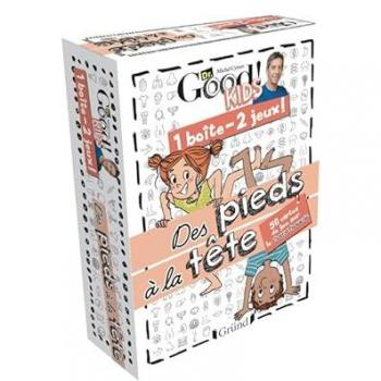 Dr Good ! Kids