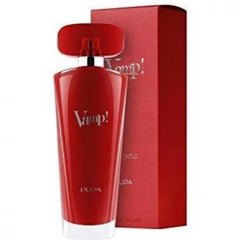 Pupa Vamp! Red 100 ML