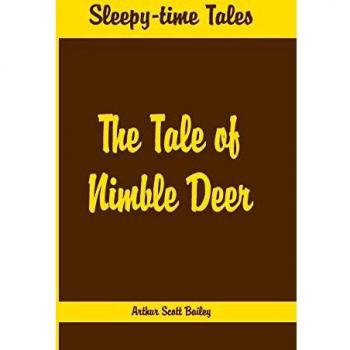 Sleepy Time Tales