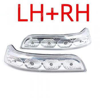 Luces de señalización lateral LED Hyundai i30 2009-2012