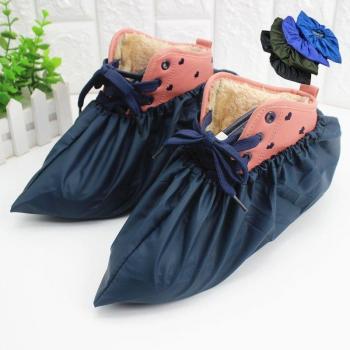 Funda de Bota Reversible e Impermeable