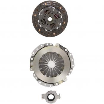 Kit de embrague LuK 618 0478