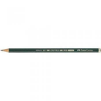 Faber Castell Stenobleistift CASTELL® 9008