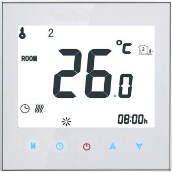 110-230V Touch Screen Thermostat