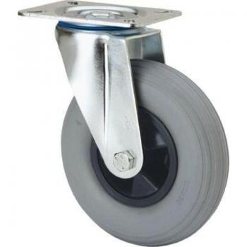 Alex Placa Giratoria Eje Liso 10ZV200 EP