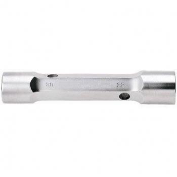 Bahco Llave de Tubo Doble 24x26 mm 193 mm