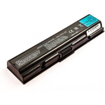AGI Notebook Akku für Toshiba Satellite L550-204