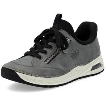 Rieker Sportlicher Schlupfschuh für Damen