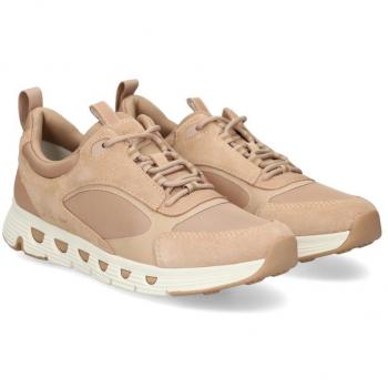 Geox Spherica Ecub Freizeit Sneaker