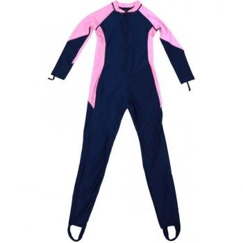 Traje de baño de una pieza para niños y niñas