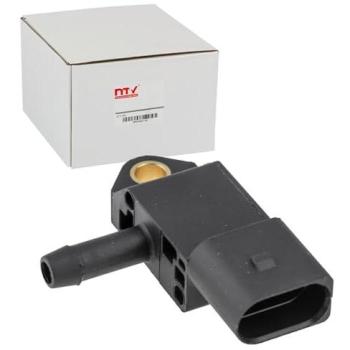 Ladedrucksensor für VAG Modelle NTY ECM-AU-005