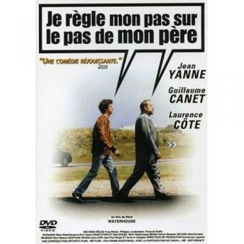 Mon Pas, Son Pas – DVD2