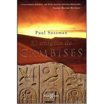 El enigma de Cambices / The Lost Army of Cambyses