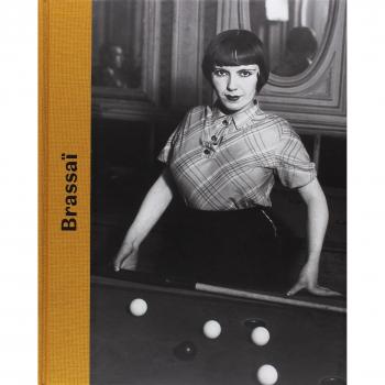 Brassaï