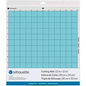 Silhouette Cameo 12-inch Replacement Cutting Mat