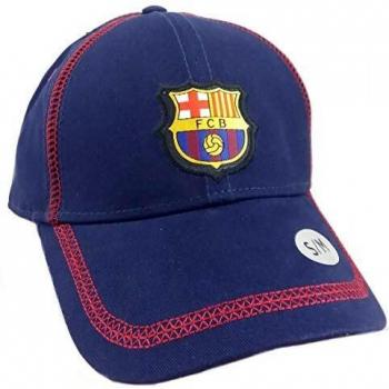 Boné FC Barcelona para Meninos