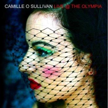 Live à l'Olympia avec Camille O'Sullivan