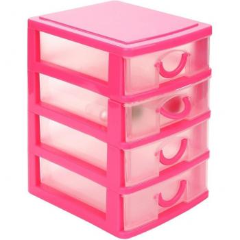 Cajón de plástico para artículos pequeños # p30