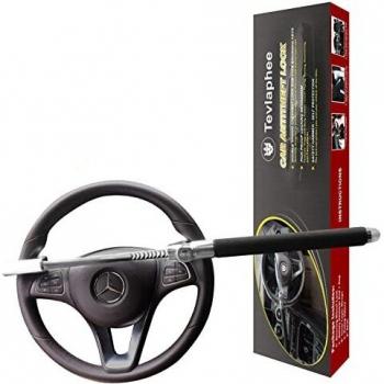 Tevlaphee volante protector negro