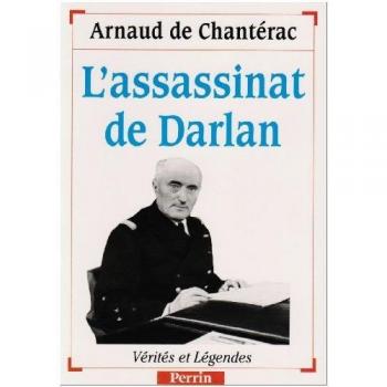 L'assassinat de Darlan (Histoire)