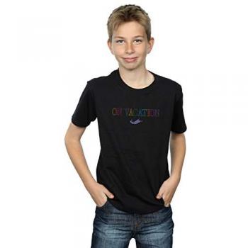 T-shirt Disney Aladdin per Bambini 12-13 anni