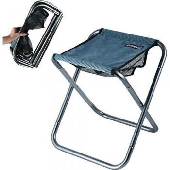 C Hello Cloud Camping Folding Stool